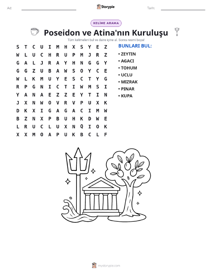 Kelime Bulmaca