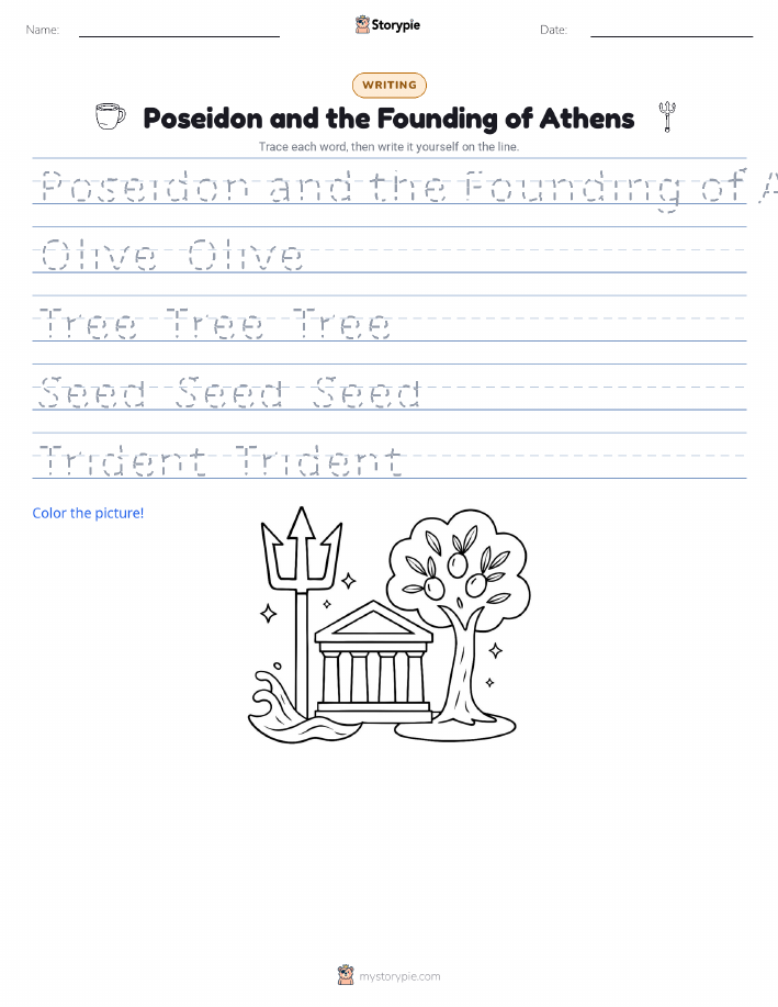 Writing Practice