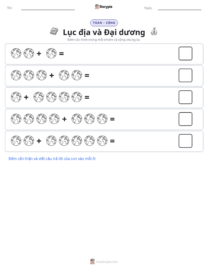Toán Hình Ảnh