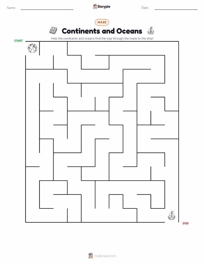 Maze