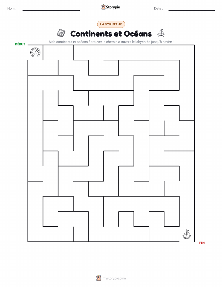 Labyrinthe