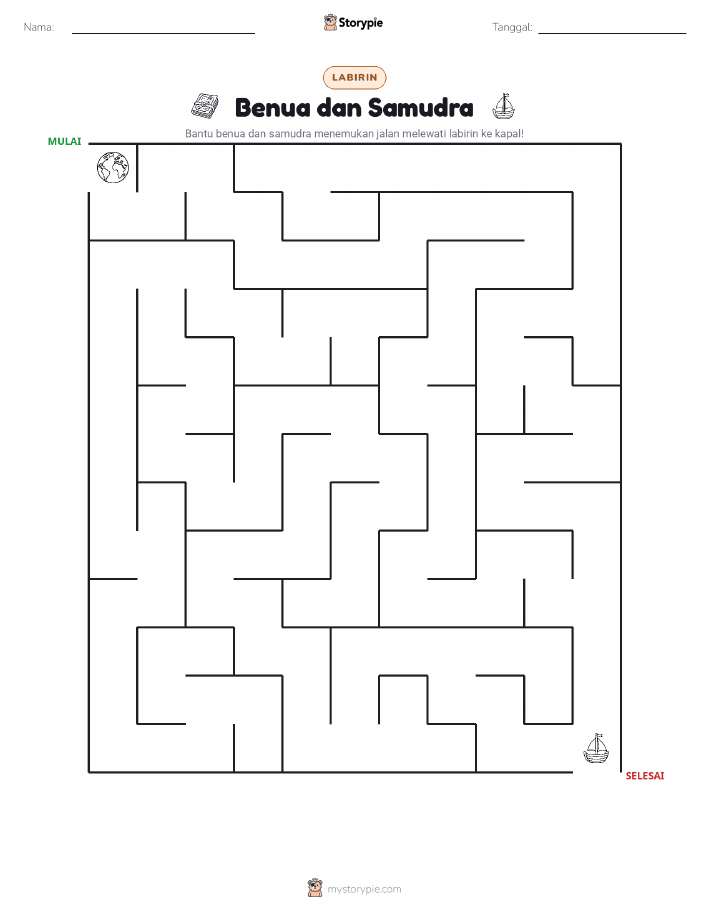 Labirin