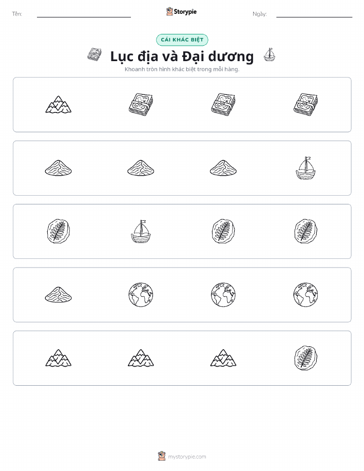 Khác Biệt
