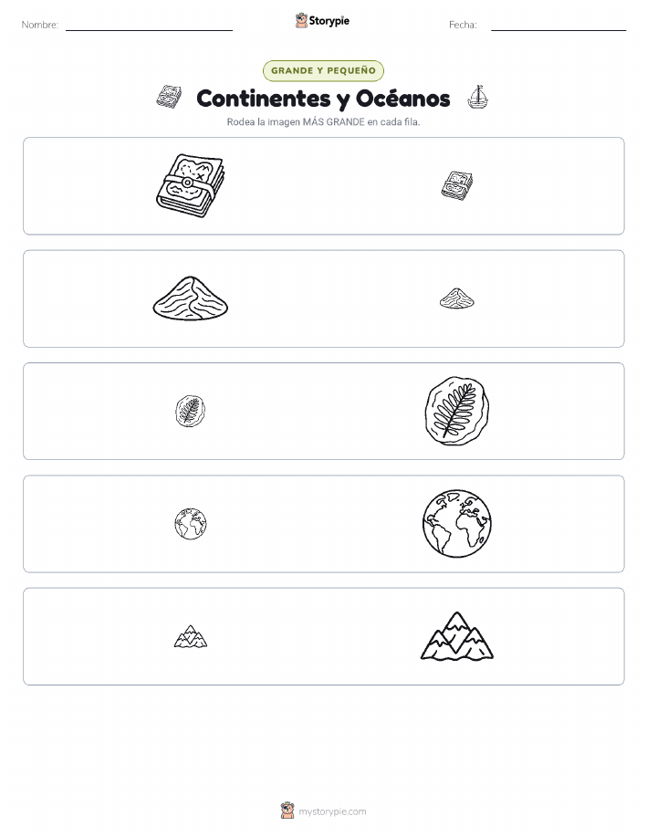 Clasificación