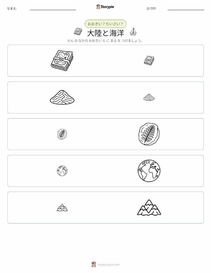 ソーティング