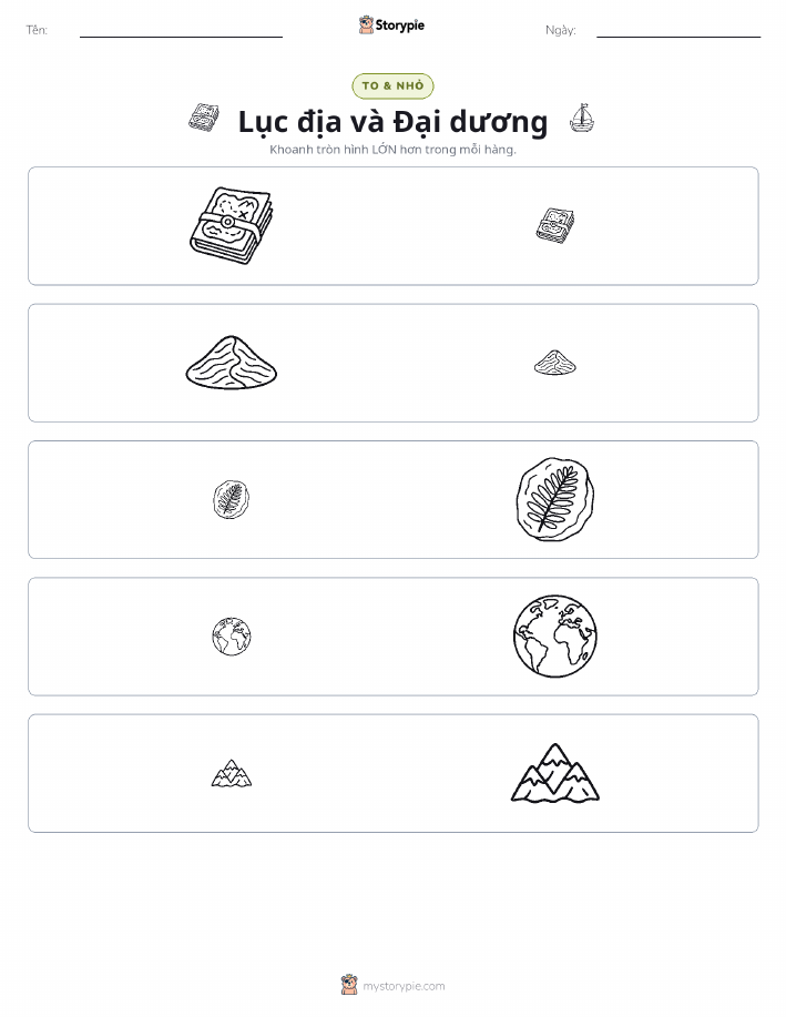 Phân Loại