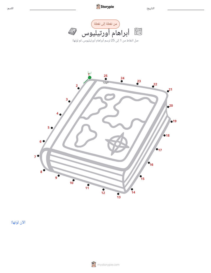 نقطة إلى نقطة