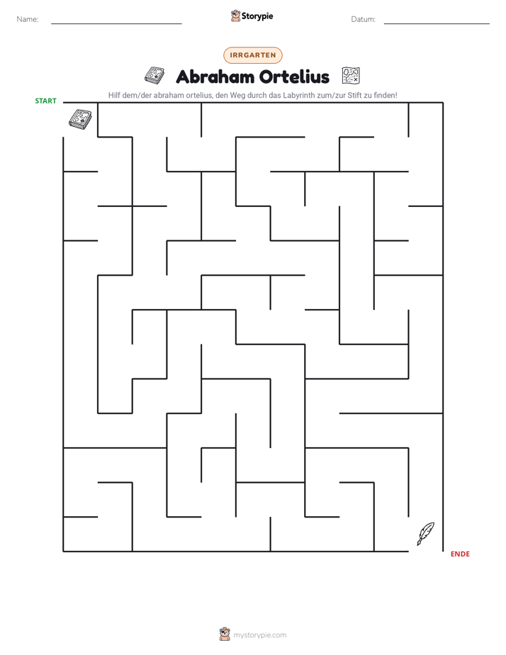 Labyrinth