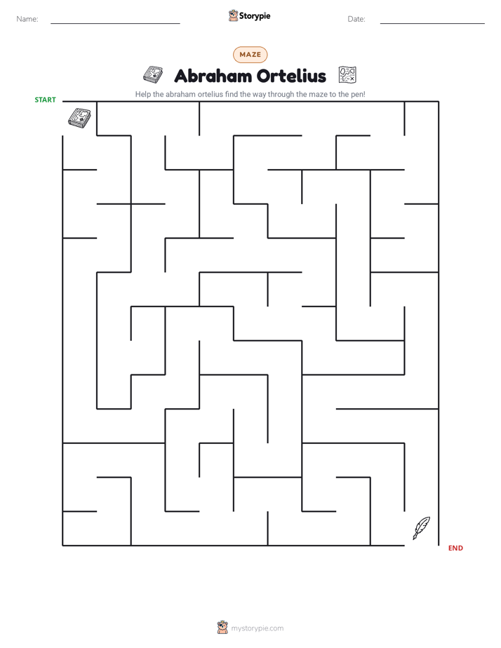 Maze