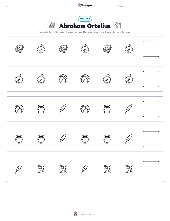 Motifs