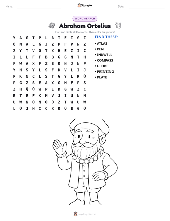 Word Search