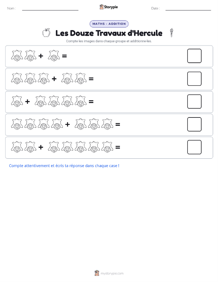 Mathématiques Illustrées