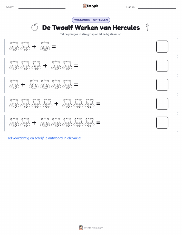 Afbeelding Wiskunde