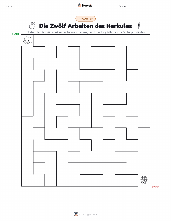 Labyrinth