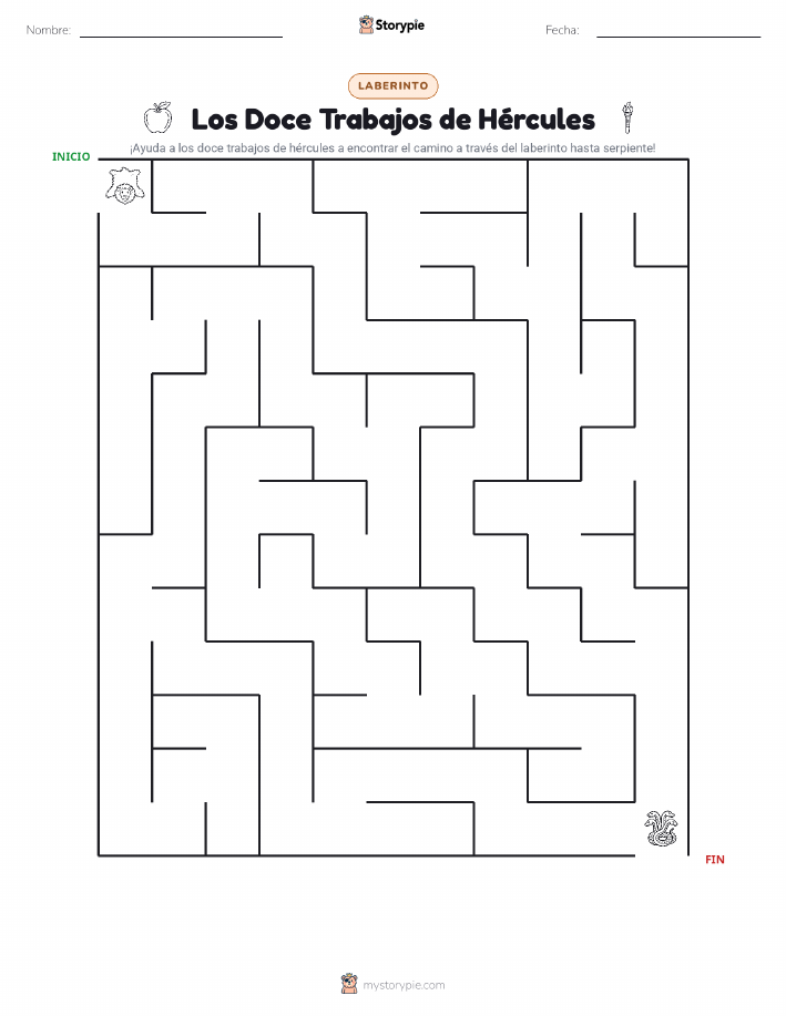 Labyrintho