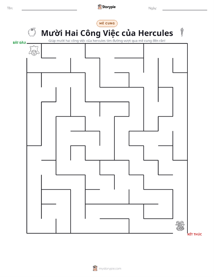 Mê Cung