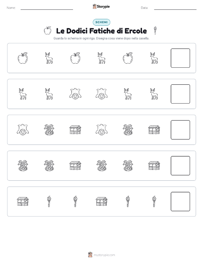 Pattern