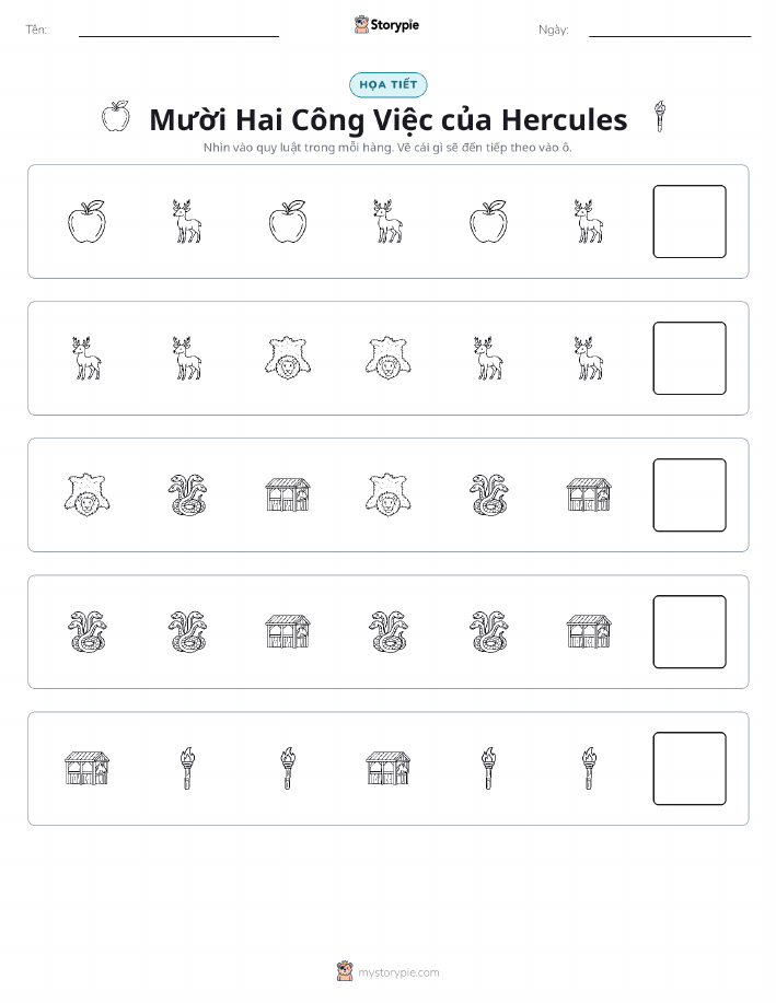 Mẫu Hình