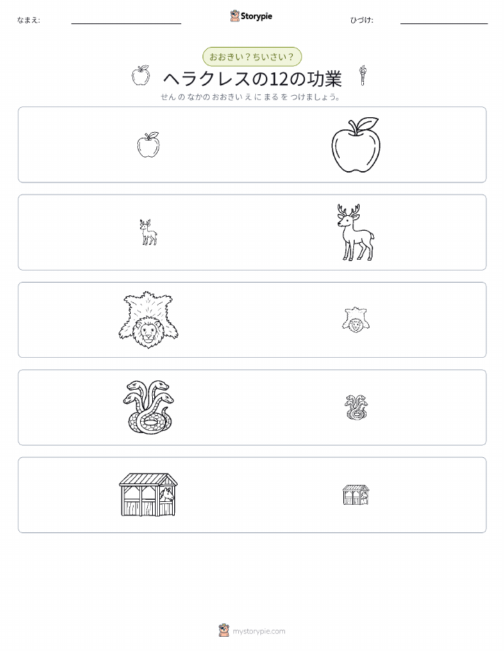 ソーティング