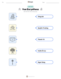 Xem trước tài liệu in sẵn Vua Eurystheus