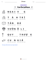 Xem trước tài liệu in sẵn Vua Eurystheus