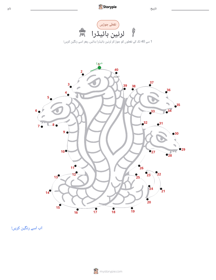 نقطے سے نقطے تک