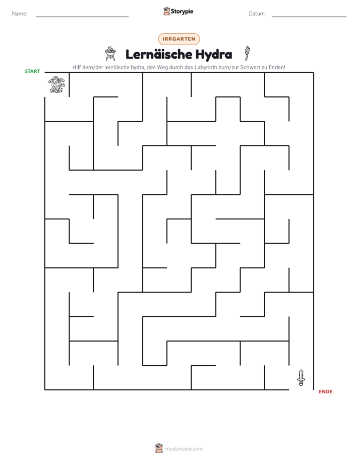 Labyrinth