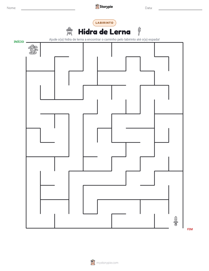Labirinto