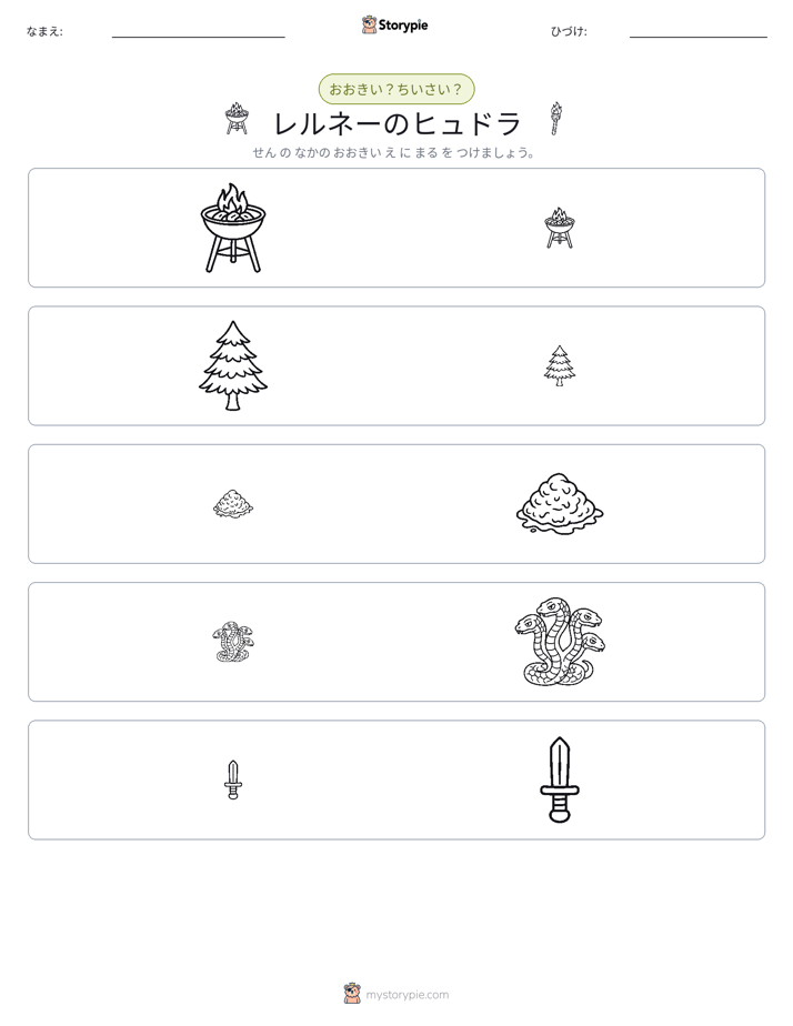 ソーティング