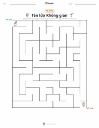 Xem trước tài liệu in sẵn Tên lửa không gian