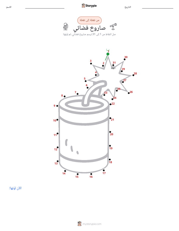 نقطة إلى نقطة