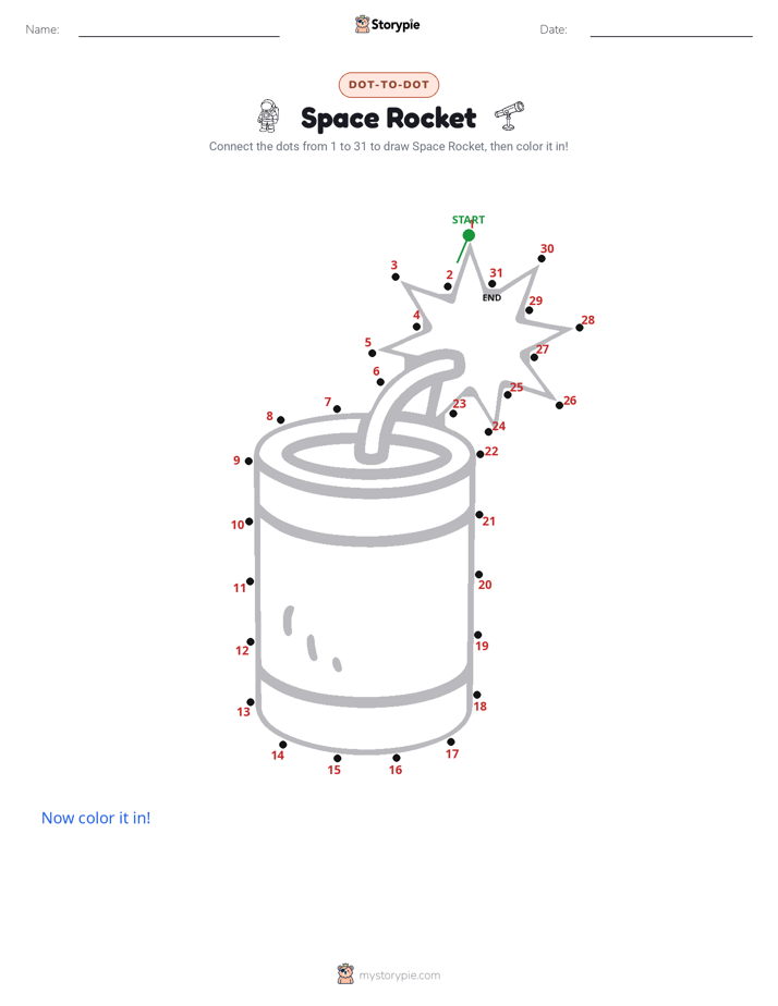 Dot to Dot