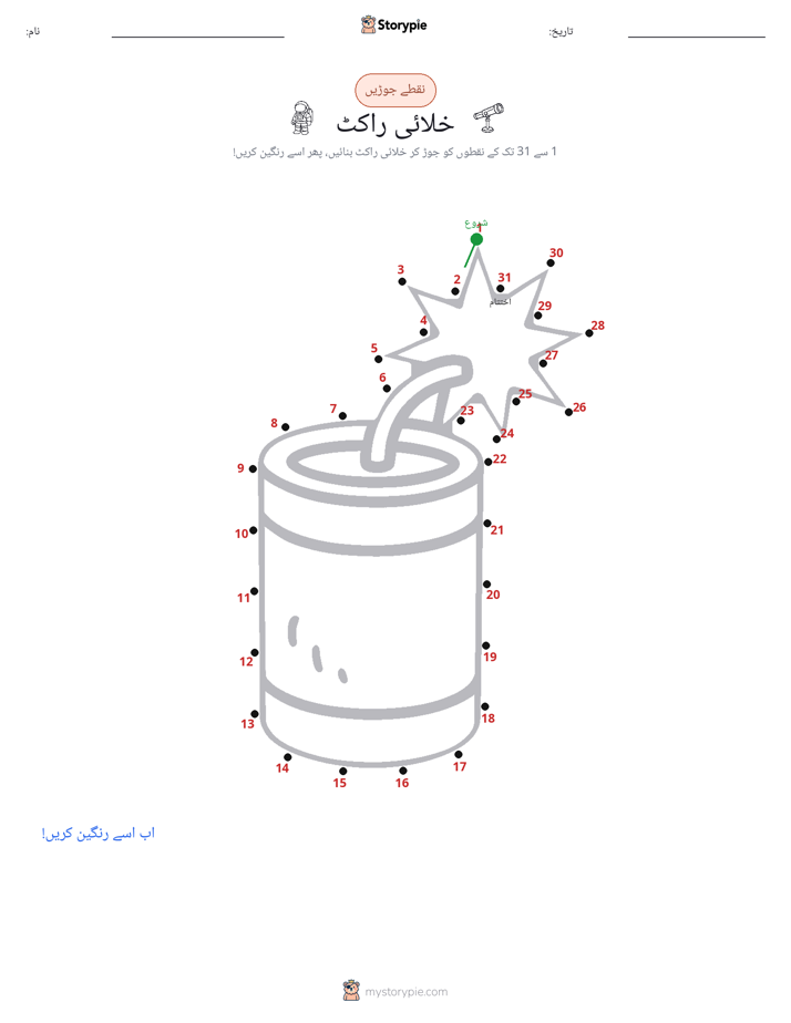 نقطے سے نقطے تک