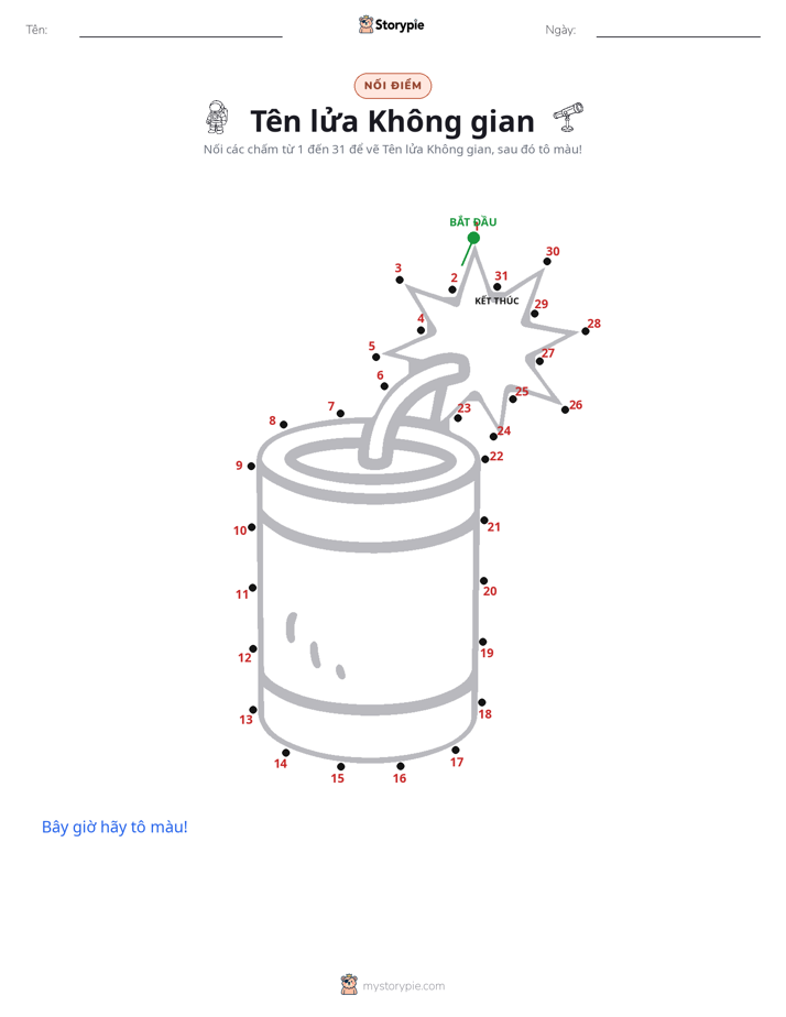 Nối Điểm