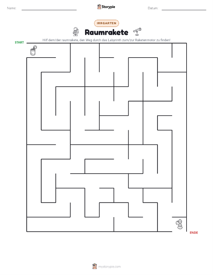 Labyrinth
