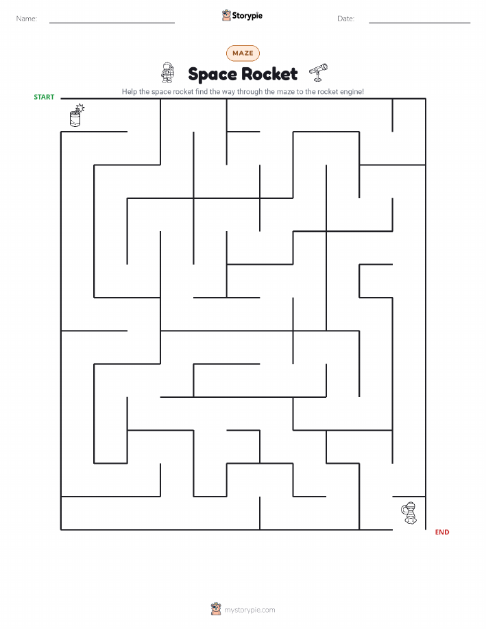 Maze