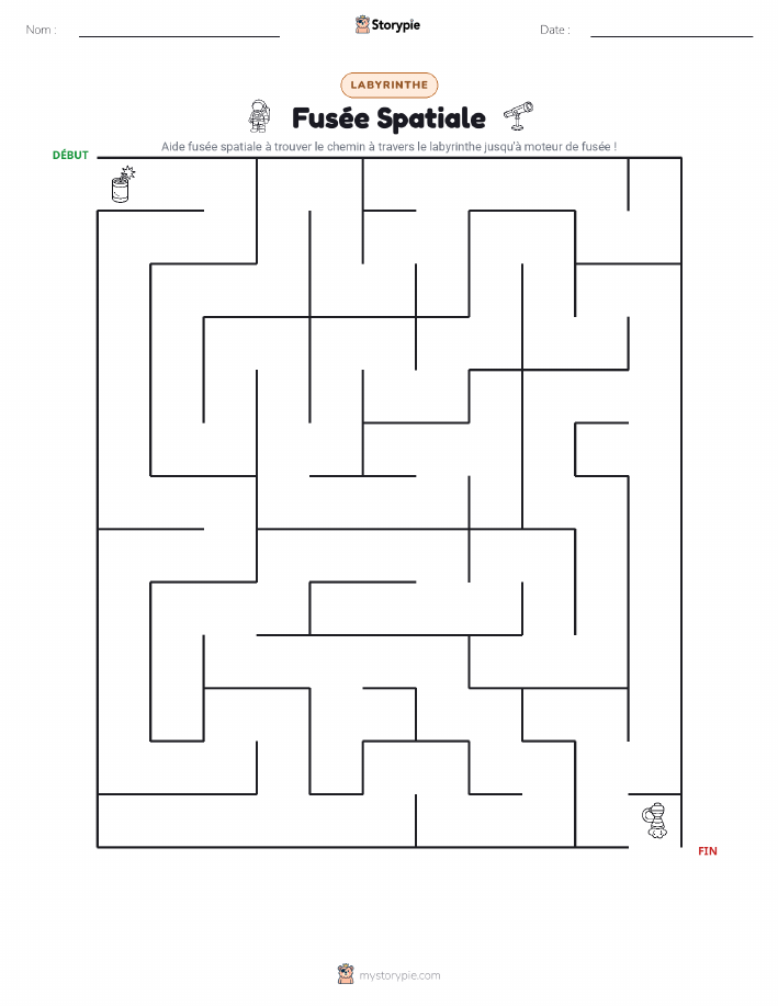 Labyrinthe