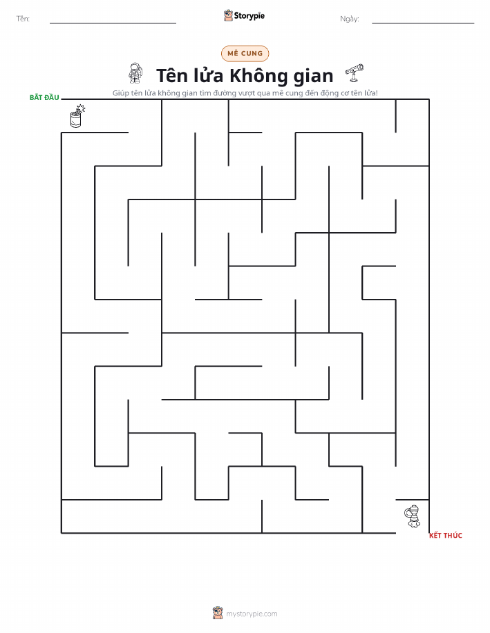 Mê Cung