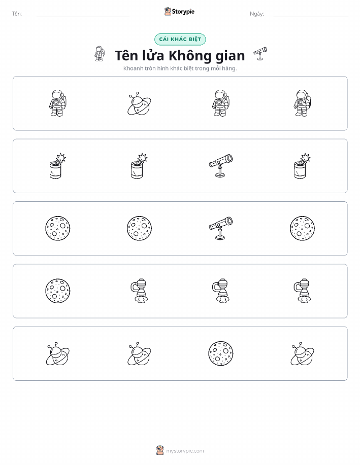 Khác Biệt