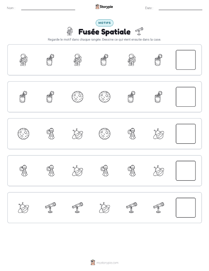 Motifs