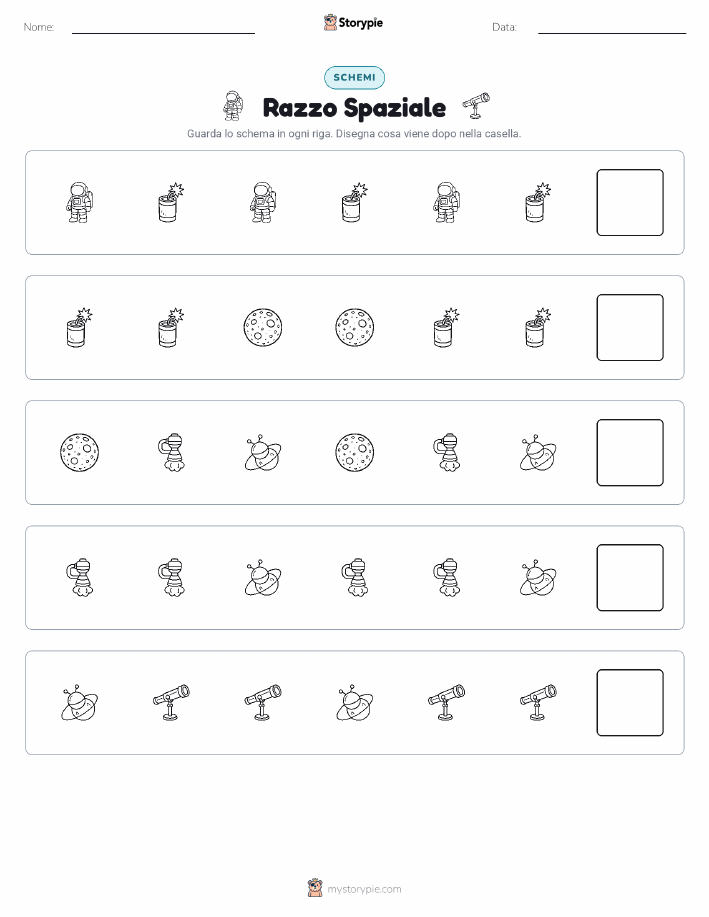 Pattern