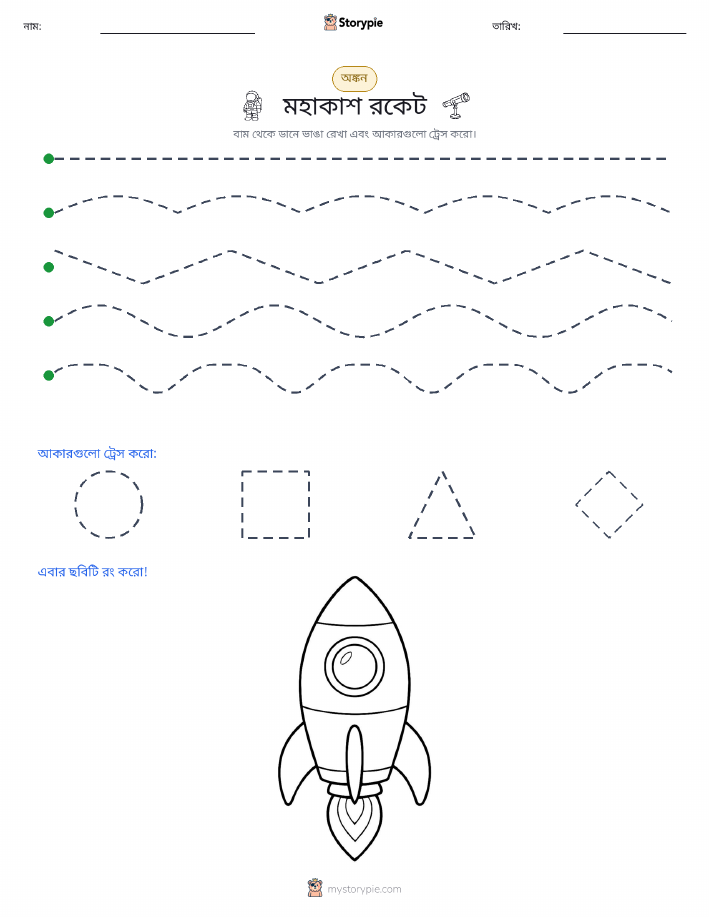 ট্রেসিং