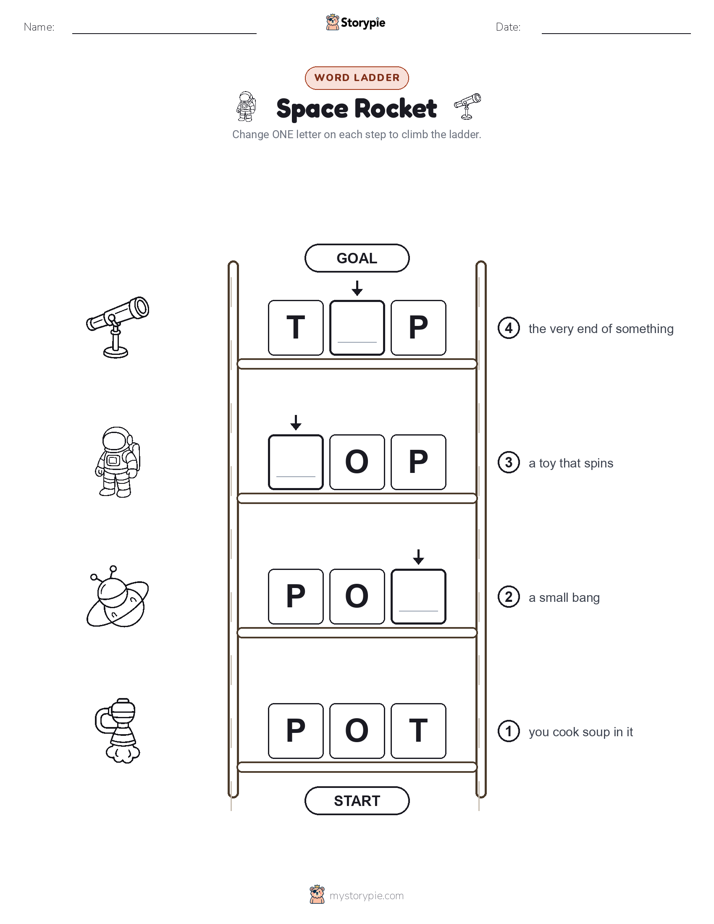 Word Ladder