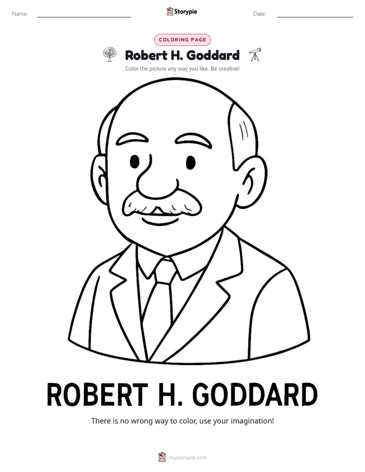 Coloring Page