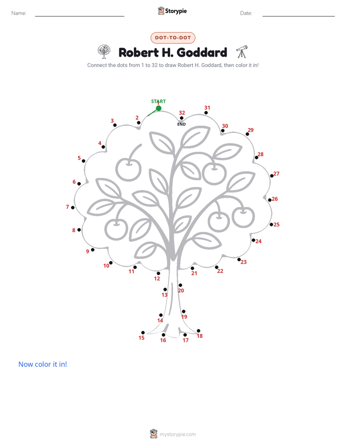 Dot to Dot