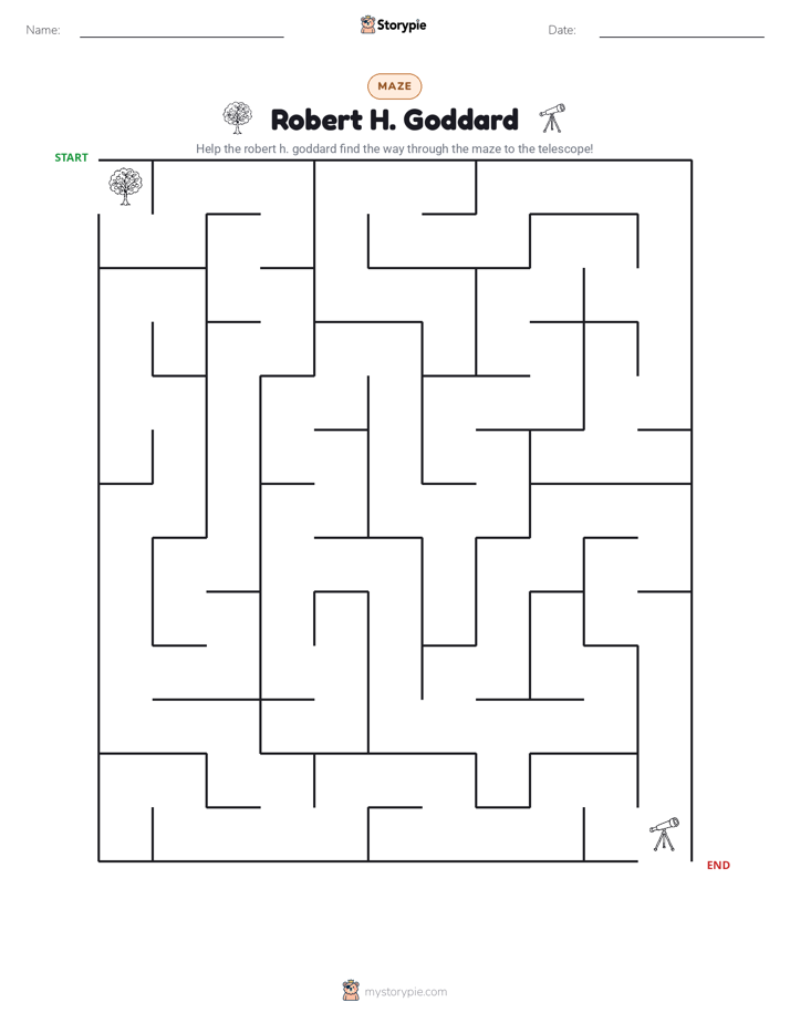 Maze