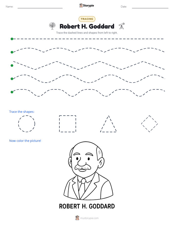 Tracing
