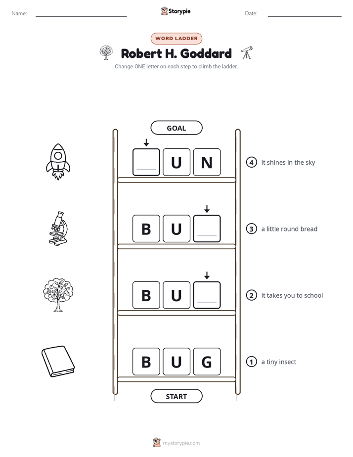Word Ladder