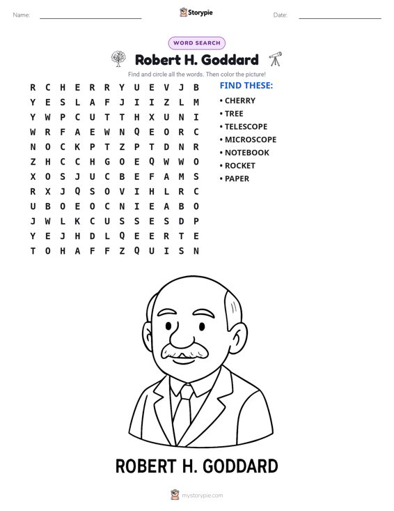 Word Search