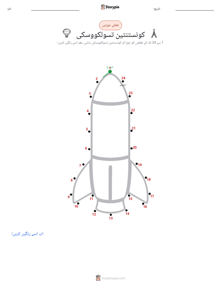 نقطے سے نقطے تک